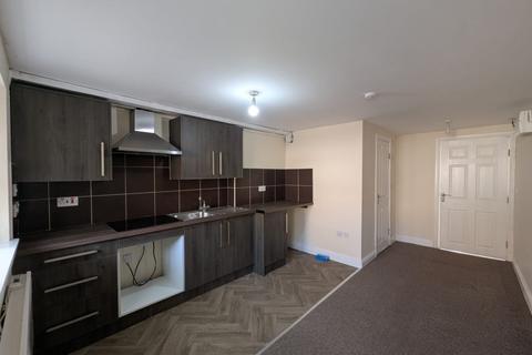 undefined, 92a Asfordby Street, Leicester LE5