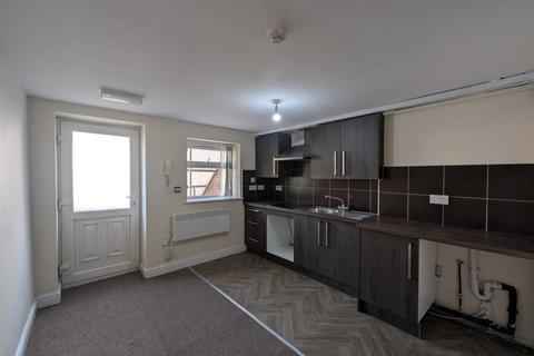 undefined, 92a Asfordby Street, Leicester LE5