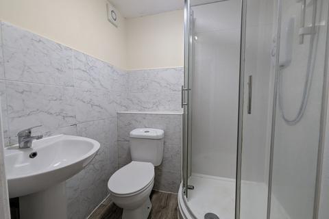 undefined, 92a Asfordby Street, Leicester LE5