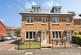 Pasteur Drive, Swindon SN1