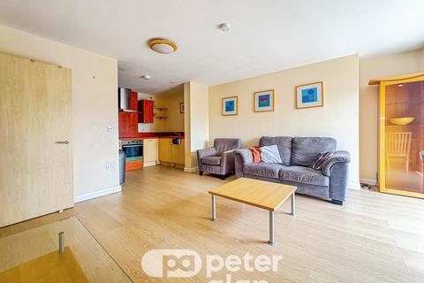 2 bedroom flat to rent, Landmark Place, Cardiff, CF10