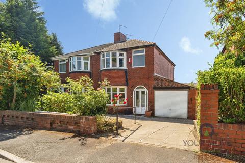 3 bedroom semi-detached house for sale, Allen Close, Oldham OL2