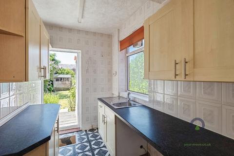 3 bedroom semi-detached house for sale, Allen Close, Oldham OL2