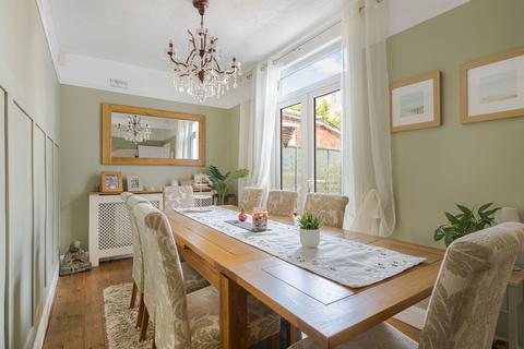 4 bedroom detached house for sale, Lifeboat Avenue, Skegness PE25