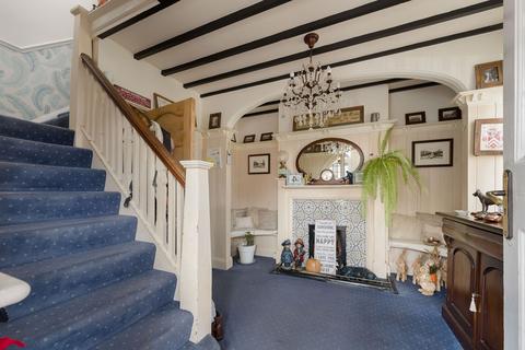 4 bedroom detached house for sale, Lifeboat Avenue, Skegness PE25