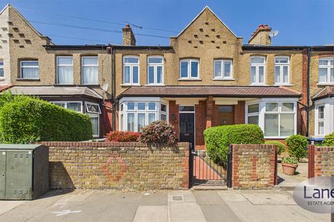 Ladbroke Road, Enfield