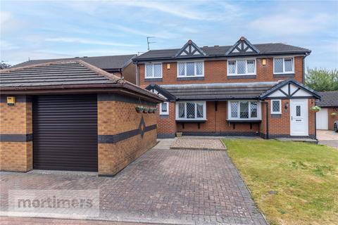 undefined, Priory Close, Blackburn, Lancashire, BB1