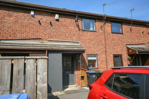 2 bedroom terraced house for sale, Taylor Court, Willington DL15