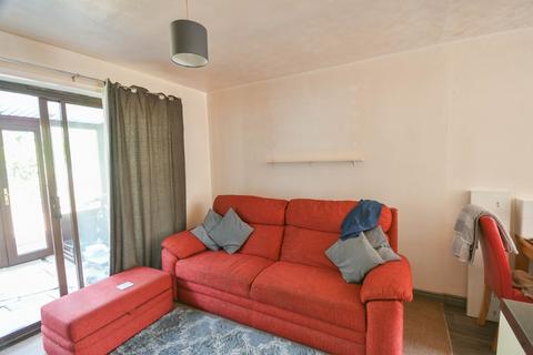 2 bedroom terraced house for sale, Taylor Court, Willington DL15