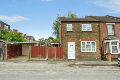 undefined, Benskin Road, Hertfordshire WD18