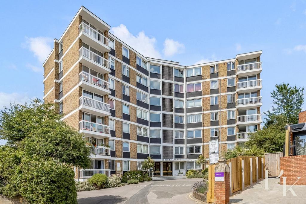 Furze Hill, Hove