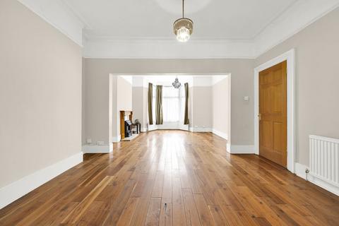 4 bedroom terraced house for sale, St. Albans Road, Seven Kings, IG3