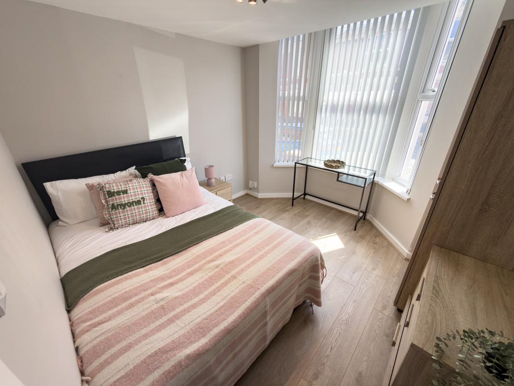 House in Liverpool, Kensington Fields, Kensington - View 3