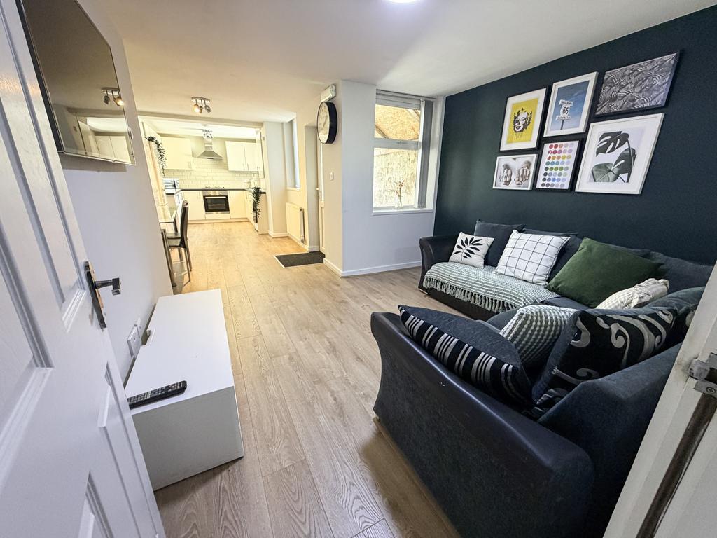 House in Liverpool, Kensington Fields, Kensington - View 4
