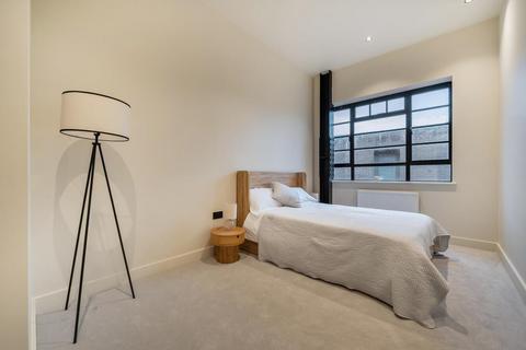 undefined, Talent Factory Apartments, Barmeston Road, London, SE6 3BH