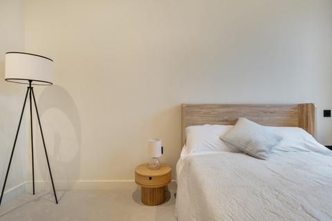 undefined, Talent Factory Apartments, Barmeston Road, London, SE6 3BH