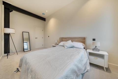 undefined, Talent Factory Apartments, Barmeston Road, London, SE6 3BH