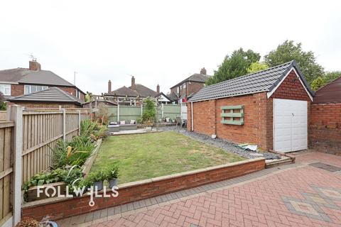 3 bedroom semi-detached house for sale, Ash Way, Ash Bank, ST2