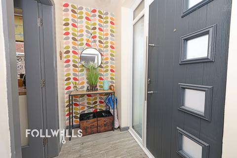3 bedroom semi-detached house for sale, Ash Way, Ash Bank, ST2