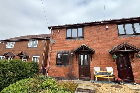 undefined, Weavers Court, Ketley Bank, Telford, Shropshire, TF2