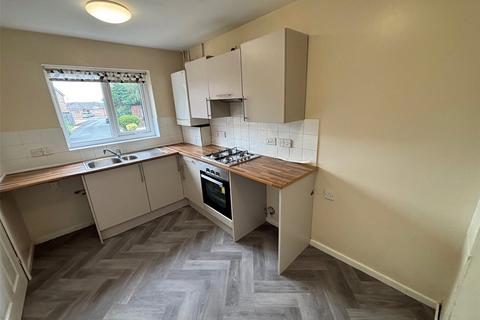 undefined, Weavers Court, Ketley Bank, Telford, Shropshire, TF2