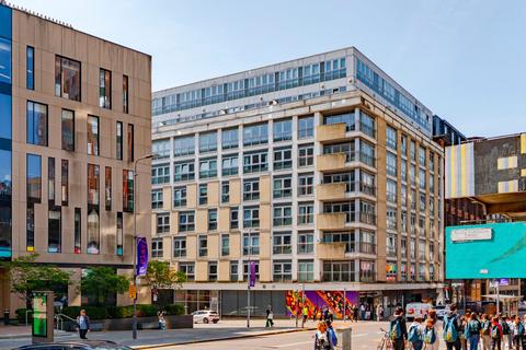 2 bedroom flat for sale, Albion Street, Flat 2/7, Merchant City, Glasgow, G1