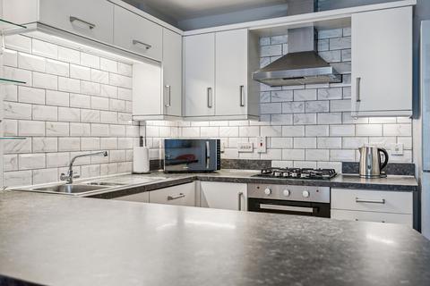 2 bedroom flat for sale, Albion Street, Flat 2/7, Merchant City, Glasgow, G1
