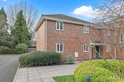 1 bedroom apartment for sale, Corinthian Court, Alcester B49
