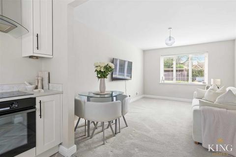 1 bedroom apartment for sale, Corinthian Court, Alcester B49