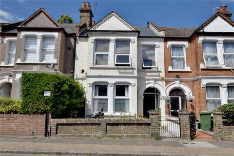 Overcliff Road, Ladywell, London, SE13