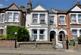 Overcliff Road, Ladywell, London, SE13