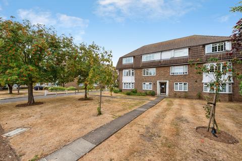 London Road, Sutton, Surrey, SM3