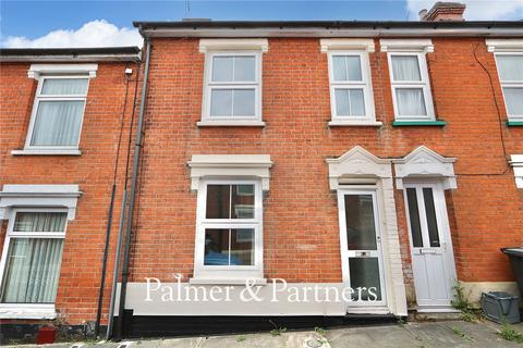 3 bedroom terraced house for sale, Seymour Road, Ipswich, Suffolk, IP2