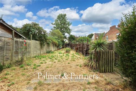 3 bedroom terraced house for sale, Seymour Road, Ipswich, Suffolk, IP2