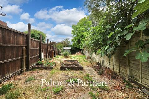 3 bedroom terraced house for sale, Seymour Road, Ipswich, Suffolk, IP2