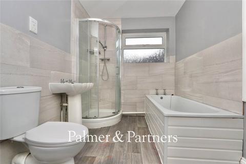 3 bedroom terraced house for sale, Seymour Road, Ipswich, Suffolk, IP2