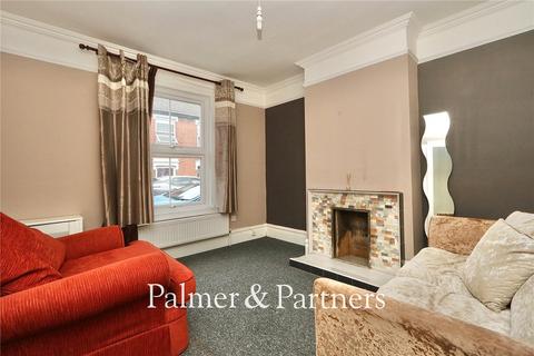 3 bedroom terraced house for sale, Seymour Road, Ipswich, Suffolk, IP2