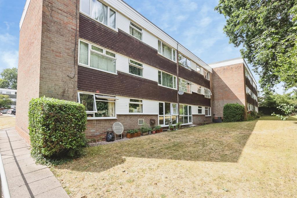 Bantry Close, Birmingham, Birmingham