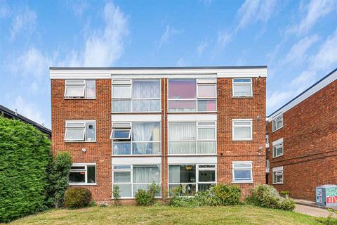 Phoenix Court, Chingford Avenue, Chingford
