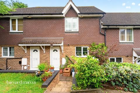 2 bedroom terraced house for sale, Blythe Hill Place, London