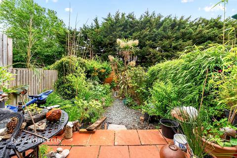2 bedroom terraced house for sale, Blythe Hill Place, London