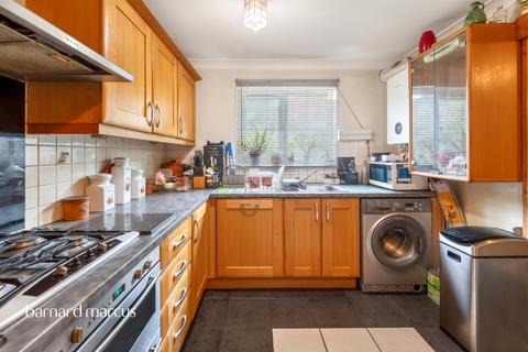 2 bedroom terraced house for sale, Blythe Hill Place, London