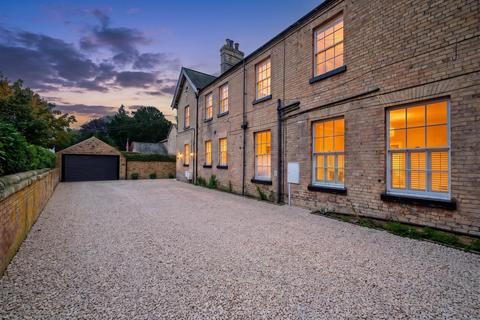 2 bedroom apartment for sale, High Street, Willingham By Stow, Gainsborough