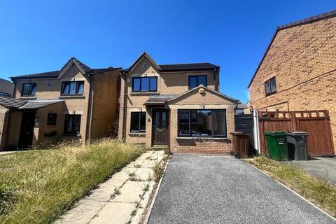 4 bedroom house for sale, Hopefield Way, Bradford BD5