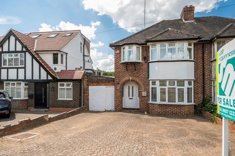 Uxendon Hill, HA9 9RX