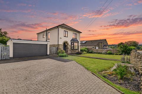 undefined, Ormerod Street, Worsthorne, BB10