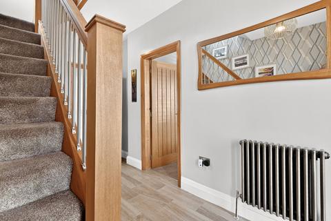 undefined, Ormerod Street, Worsthorne, BB10