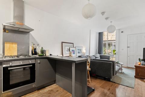 undefined, Chalk Farm Road, Camden, London