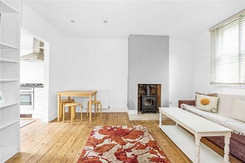 1 bedroom house to rent, Brighton Grove, London SE14
