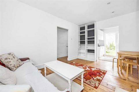 1 bedroom house to rent, Brighton Grove, London SE14